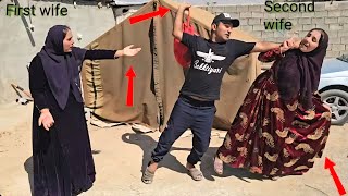 Hidden Jealousy The Second Wife Jealous Of The First Wifes Jacket