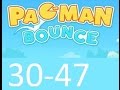 Pacman Bounce 30-47 [HD]