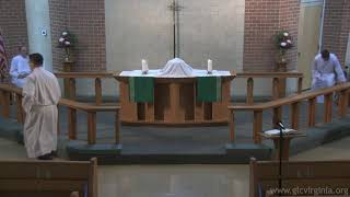 Grace Service 06/28/20