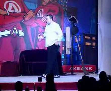 Ata Demirer - 1