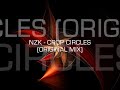 TRANCE VISIONS- NZK - Crop Circles (Original Mix)