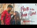 Mone Rekho Amar e Gaan | Cover | Souradipta | Arnab | Rupak | Cineglass Studio 2019