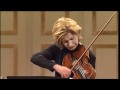 Hagen Quartet - Maurice Ravel - String Quartet in F - Allegro moderato, Très doux (1/4)