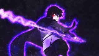 Sasuke Nandamo X Immortal, By Carti