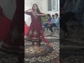 Dil Khoya Khoya. Indian Ballywood dance. 2020. Improvisational dance