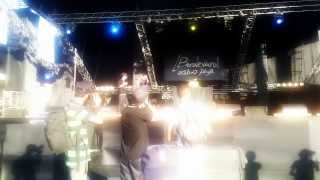 Smiley Ft Al Ner Bhali Bhal N Live Lboulevard 2013