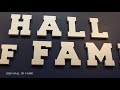 USU Hall of Fame