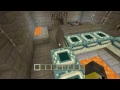 Minecraft HEROBRINE ( TU14 )  Xbox 360 / PS3 Epic Seed Showcase - herObrine Title Update 14 1.04
