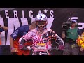 Blazusiak wins Men's Enduro X gold