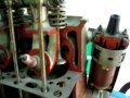 Motore a scoppio a 4 tempi.MOV