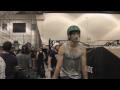 Gatorade Free Flow Tour - Incline Club BMX Park Highlight Video (2011) - Jordan Prince, Josh Lane