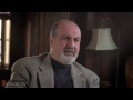 Nassim Taleb Talks Antifragile, Libertarianism, and Capitalism's Genius for Failure