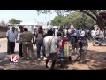 V6 Telangana State Roundup - V6 News (22-04-2015)