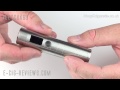 REVIEW OF THE SIGELEI ZMAX V3 ELECTRONIC CIGARETTE
