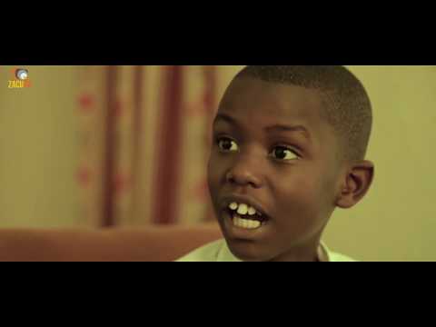 Furafura S01E02 (Rwandan Comedy)- Aga film Gasekeje Cyane