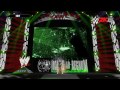 NEXT GEN WWE 2K15 - Daniel Bryan entrance mash-up