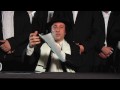Tur-Mohel -- ELE Performance Review
