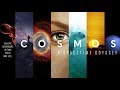 La série cosmos : de Carl Sagan à Neil de Grasse Tyson