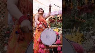 Shivangi Joshi On Her Sisters Mehandi