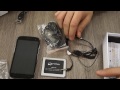 Unboxing Micromax A116 Canvas HD 3 First - iGyaan