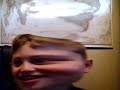 BIG face