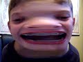 BIG face