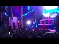 Smokepurpp - Fingers Blue Ft. Travis Scott - Live HD (First Time Performing) (Rare Orlando) [2017]