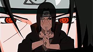 Itachi Amv Experience