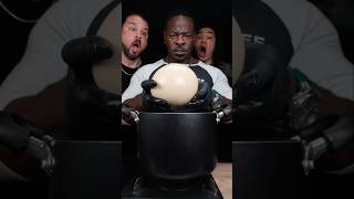 Giant Egg Salad W &