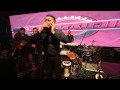 Endri Mallkuqi & Sajmo Band (Nata Magjike) 2017