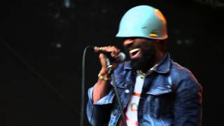 Watch Cody Chesnutt Dont Wanna Go The Other Way video