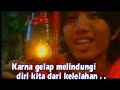 image Tasya Feat Duta Erros Jangan Takut Akan Gelap