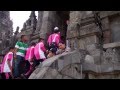 Prambanan