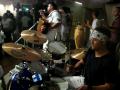 bateria cumbia.(aaron y la revelacion) bateria cumbia.(aaron y la revelacion)