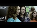 Видео Анфиса Чехова в проекте Woman Hub