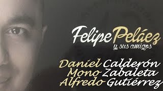 Video Cara E' Novio Felipe Peláez