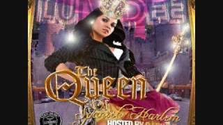 Watch Lumidee You Got Me video
