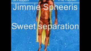 Watch Jimmie Spheeris Sweet Separation video