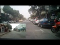 Haight Street San Francisco PIP GoPro rear Key Camera #11 front