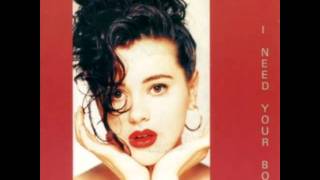 Watch Tina Arena I Need Your Body video
