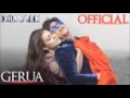 Gerua - Shah Rukh Khan | Kajol | Dilwale | Pritam | SRK Kajol Full AUDIO Song