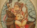 Ganesha Shloka (Mooshika Vahana) - Family & Friends ecards - Diwali Greeting Cards