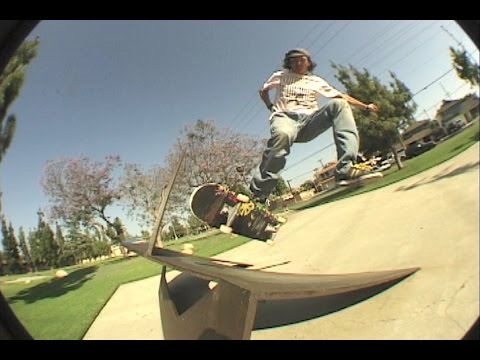 A Moul's Eye View - Alex Moul Raw Files 1 - BYB