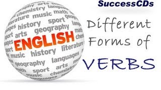 Verb Forms List With Gujarati Meaning Pdf