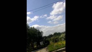 Видео Бендеры от улицы Ермакова до улицы Лазо от Вася Вино, улица Ермакова, Бендеры, Молдавия