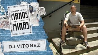 Manos e Minas - Matérias e Quadros 2016