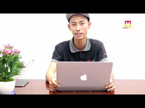 HƯỚNG DẪN ĐỔI TÊN NGƯỜI DÙNG TRÊN MACBOOK - Mac247