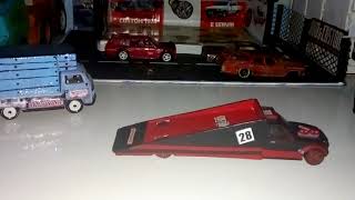 FB custom hot Wheels show de custom 😎#amigoshotwheels