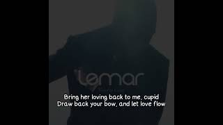 Watch Lemar Complicated Cupid video