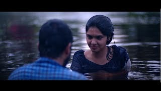 Oru Aquarium Love Story Malayalam Short Film Anu Mohan Athri Suresh Rj Mike Adarsh Ajith